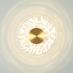 Бра Odeon Light SOLARIS 6627/9WL