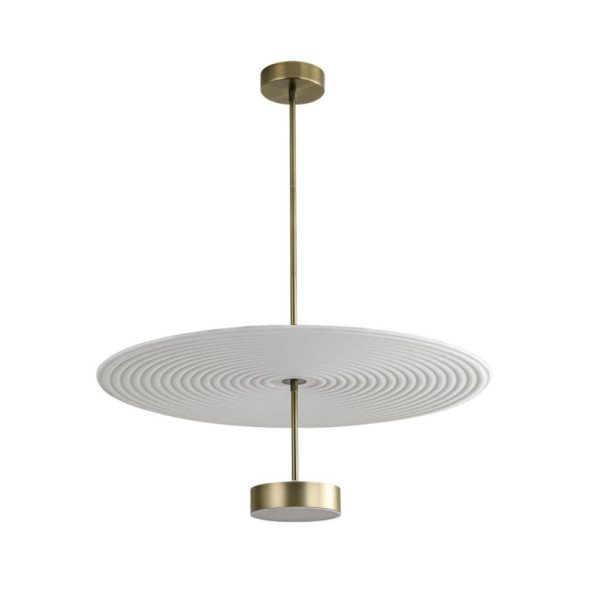 Подвесной светильник Odeon Light 7035/20CL Felt