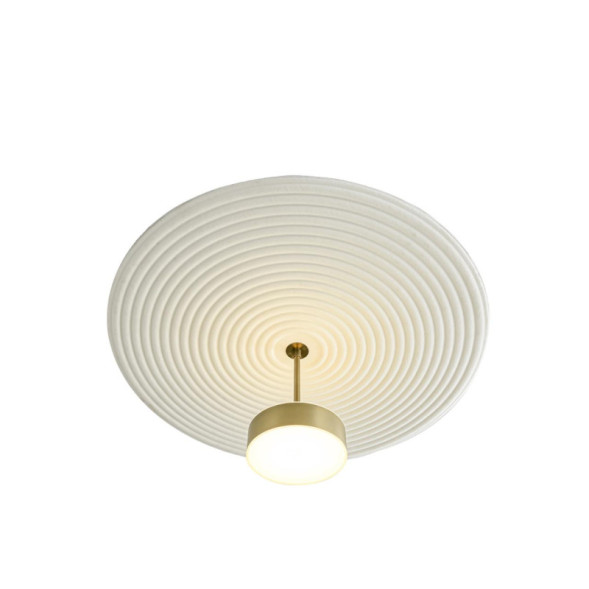 Подвесной светильник Odeon Light 7035/20CL Felt
