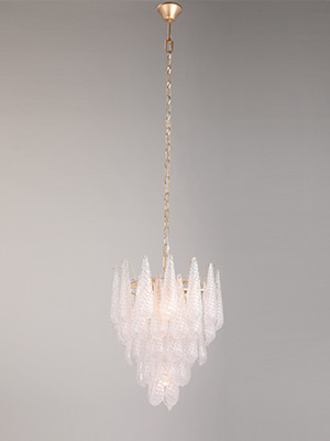 Подвесная люстра Vitaluce V5886-8/7