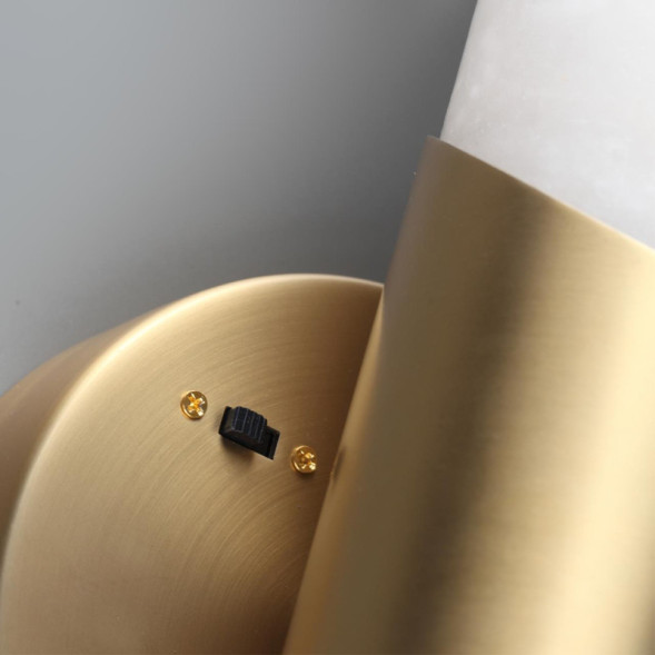 Бра Odeon Light L-VISION 6672/12WL