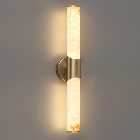 Бра Odeon Light L-VISION 6672/12WL