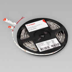Лента Arlight RT-B60-10mm 5060 008817(2) 72W 24V 350lm красный IP20
