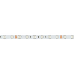 Лента Arlight RT-B60-10mm 5060 008817(2) 72W 24V 350lm красный IP20