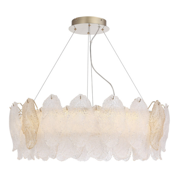 Подвесная люстра ST-Luce SL6135.223.01 LIGHTSOME