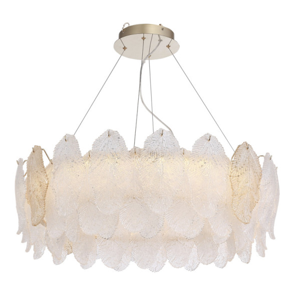 Подвесная люстра ST-Luce SL6135.223.01 LIGHTSOME