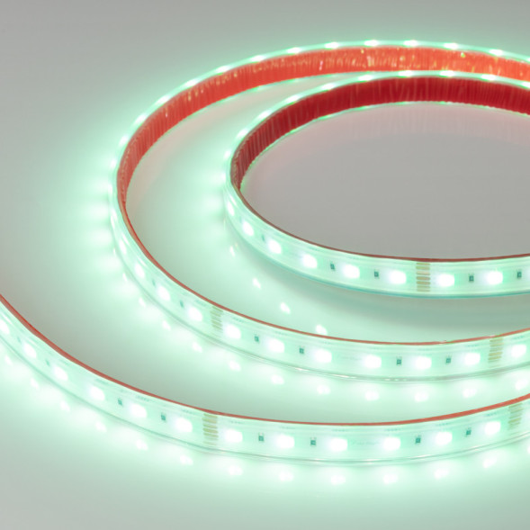 Лента Arlight RTW-PS-B60-14mm 5060 034186 96W 24V RGB+белый IP67