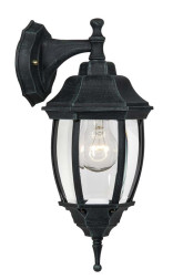 Уличный настенный светильник LUCIDE TIRENO 11833/01/45