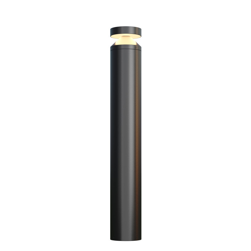 Садово-парковый светильник Maytoni Olten O591FL-L12GF3K1