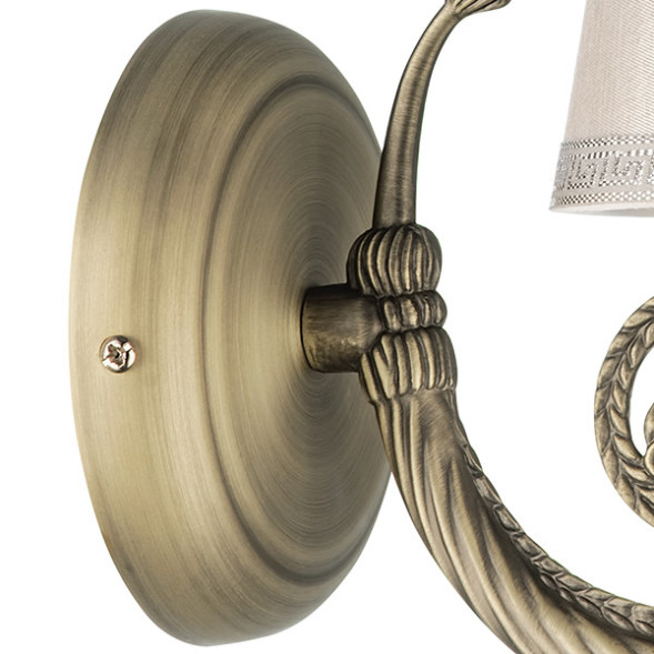 Бра Lightstar Engenuo 779508