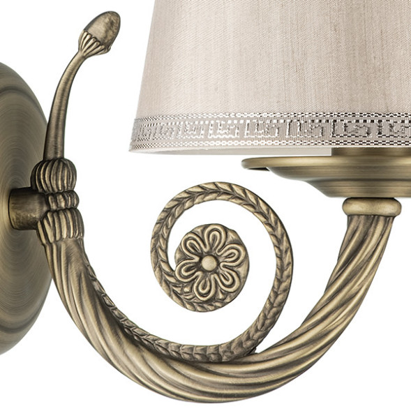 Бра Lightstar Engenuo 779508