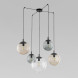Каскадная люстра TK Lighting 4796 Esme