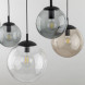 Каскадная люстра TK Lighting 4796 Esme
