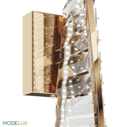 Бра MODELUX MS.88910.01 GD