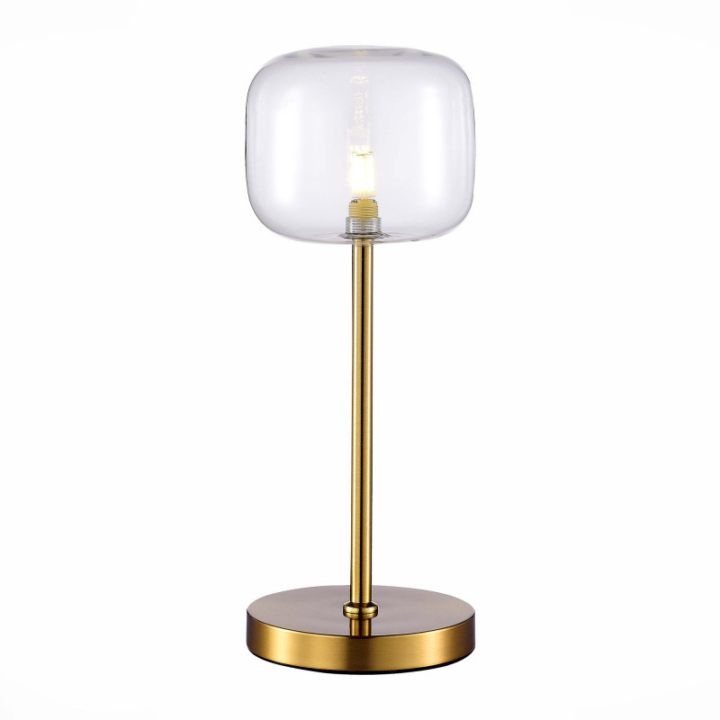 Настольная лампа ST-Luce Finn SL1049.304.01