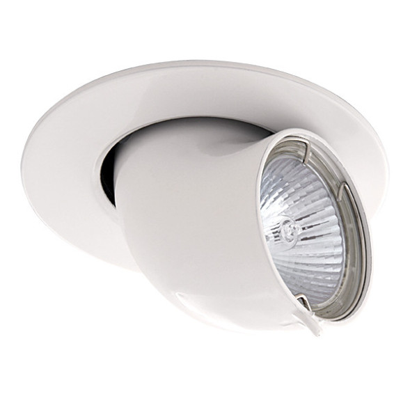 Встраиваемый точечный светильник Lightstar BRACCIO 011060