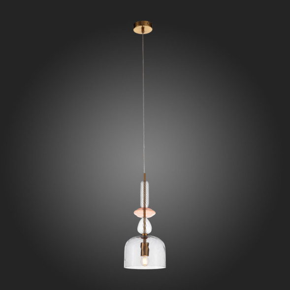 Подвесной светильник ST-Luce ILLUVIO SL1147.403.01