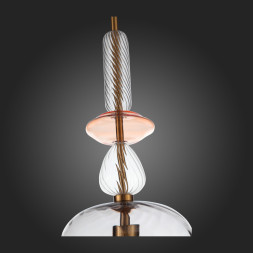 Подвесной светильник ST-Luce ILLUVIO SL1147.403.01