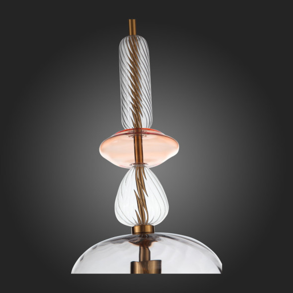 Подвесной светильник ST-Luce ILLUVIO SL1147.403.01