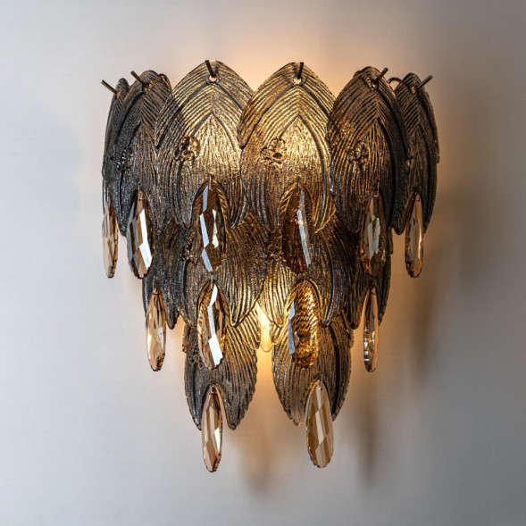 Бра MODELUX 6928.350 ML.6928.350 BS