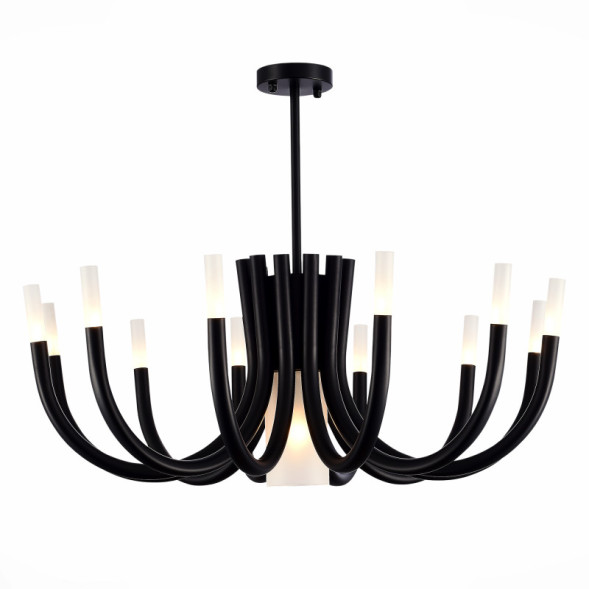 Люстра на штанге ST-Luce PAFE SL1173.402.13