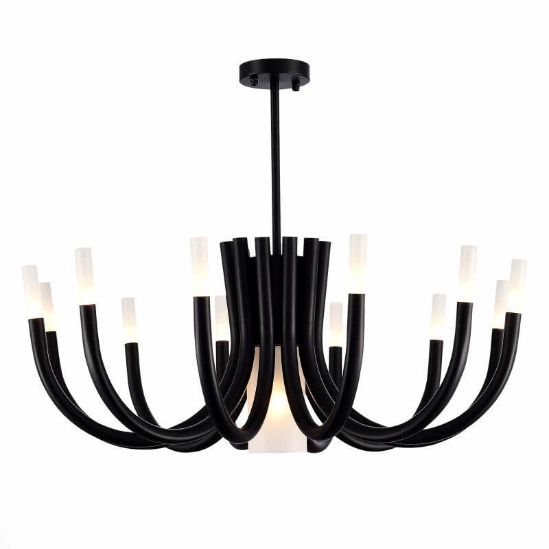 Люстра на штанге ST-Luce PAFE SL1173.402.13