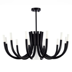 Люстра на штанге ST-Luce PAFE SL1173.402.13