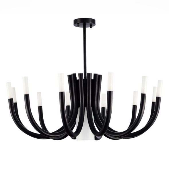 Люстра на штанге ST-Luce PAFE SL1173.402.13