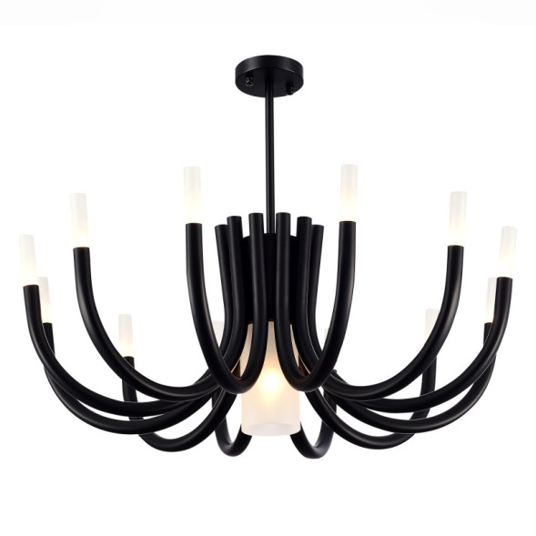 Люстра на штанге ST-Luce PAFE SL1173.402.13