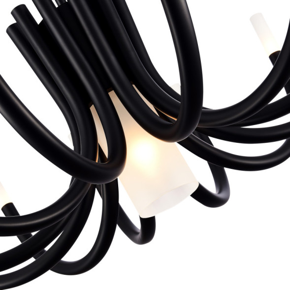 Люстра на штанге ST-Luce PAFE SL1173.402.13