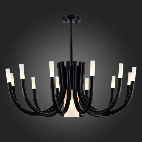 Люстра на штанге ST-Luce PAFE SL1173.402.13