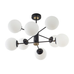 Люстра на штанге MODELUX MD.8181.8