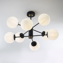 Люстра на штанге MODELUX MD.8181.8