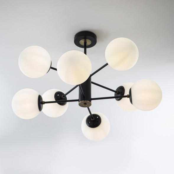 Люстра на штанге MODELUX MD.8181.8