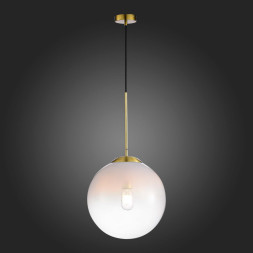 Подвесной светильник ST-Luce Cassius SL1190.213.01