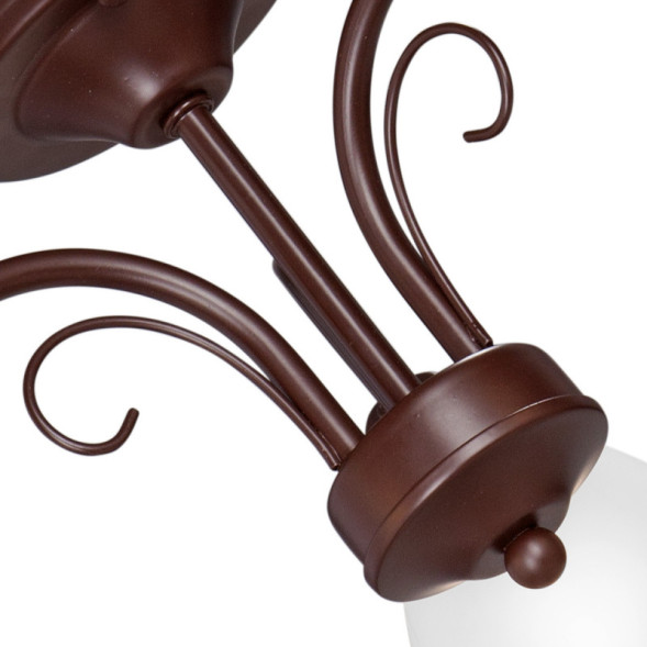 Люстра на штанге Vitaluce V3499 V3499/3PL