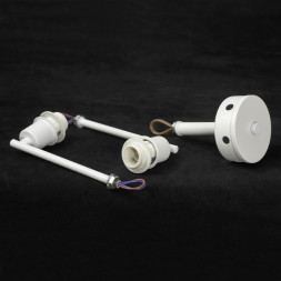 Потолочная люстра Lussole LEVY LSP-8932