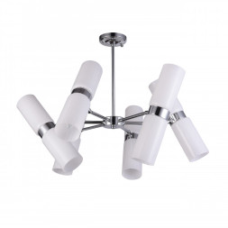 Люстра на штанге F-Promo Rollo 2618-12P