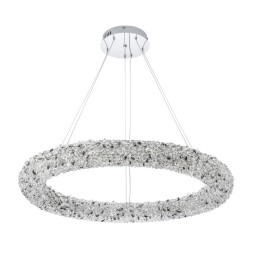 Подвесная люстра MODELUX MS.6000.800 CR