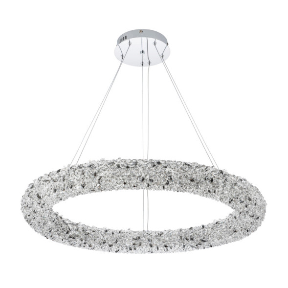 Подвесная люстра MODELUX MS.6000.800 CR