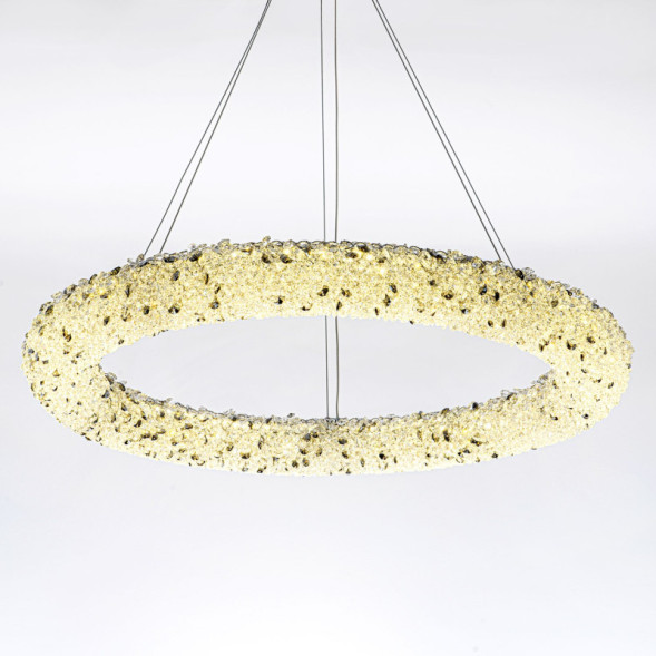 Подвесная люстра MODELUX MS.6000.800 CR