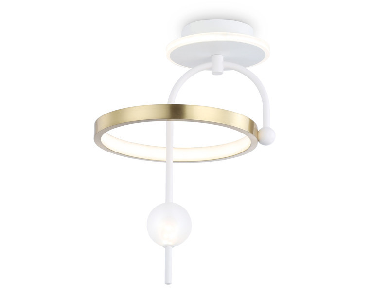 Потолочный светильник Ambrella Light COMFORT FL66422