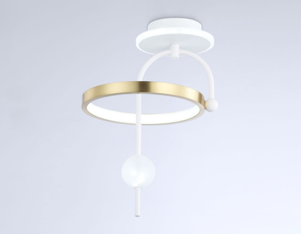 Потолочный светильник Ambrella Light COMFORT FL66422