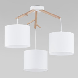 Подвесная люстра TK Lighting Albero 6553