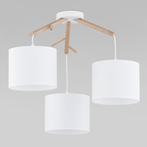 Подвесная люстра TK Lighting Albero 6553