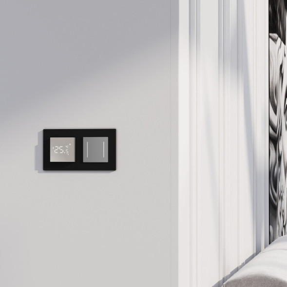 Выключатель Werkel W4523006