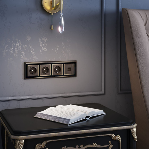 Клавиша Werkel W1191212