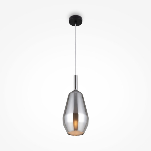 Подвесной светильник Maytoni Duality MOD271PL-01B8