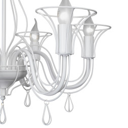 Подвесная люстра Vitaluce V4861 V4861-0/6