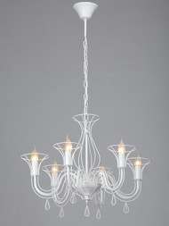 Подвесная люстра Vitaluce V4861 V4861-0/6